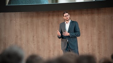 From skepticism to trust in AI | Markus Langer | TEDxMitte