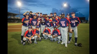 2019 14u PG Select Baseball Festival