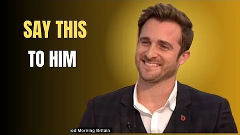 3 Man-Melting Phrases That Make Him Obsessed With You | Matthew Hussey's Get The Guy Tips