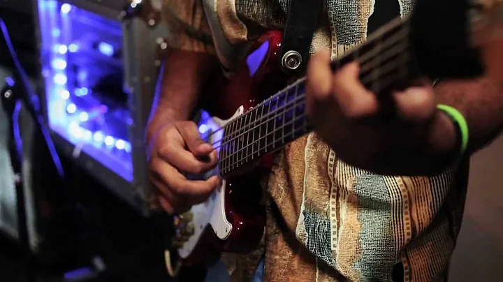"People Say" by The Meters- Performed by James Var...
