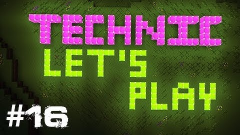 Minecraft - Episode 16 | Quantum Armor!