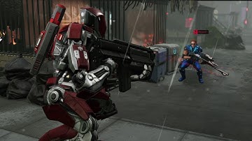 XCOM: Almost lost a good soldier  #xcom2