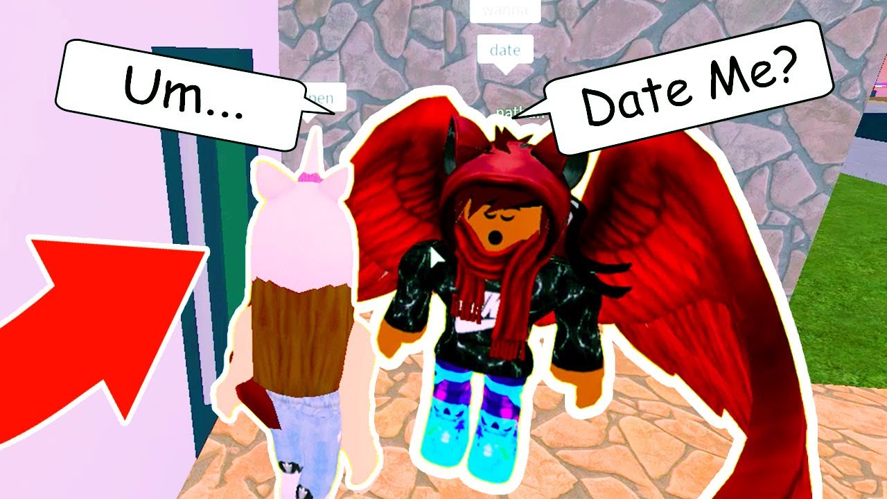 A Sad Roblox Story The Love Letter Roblox Roleplay Youtube - no one showed up to my party sad roblox story roblox roleplay