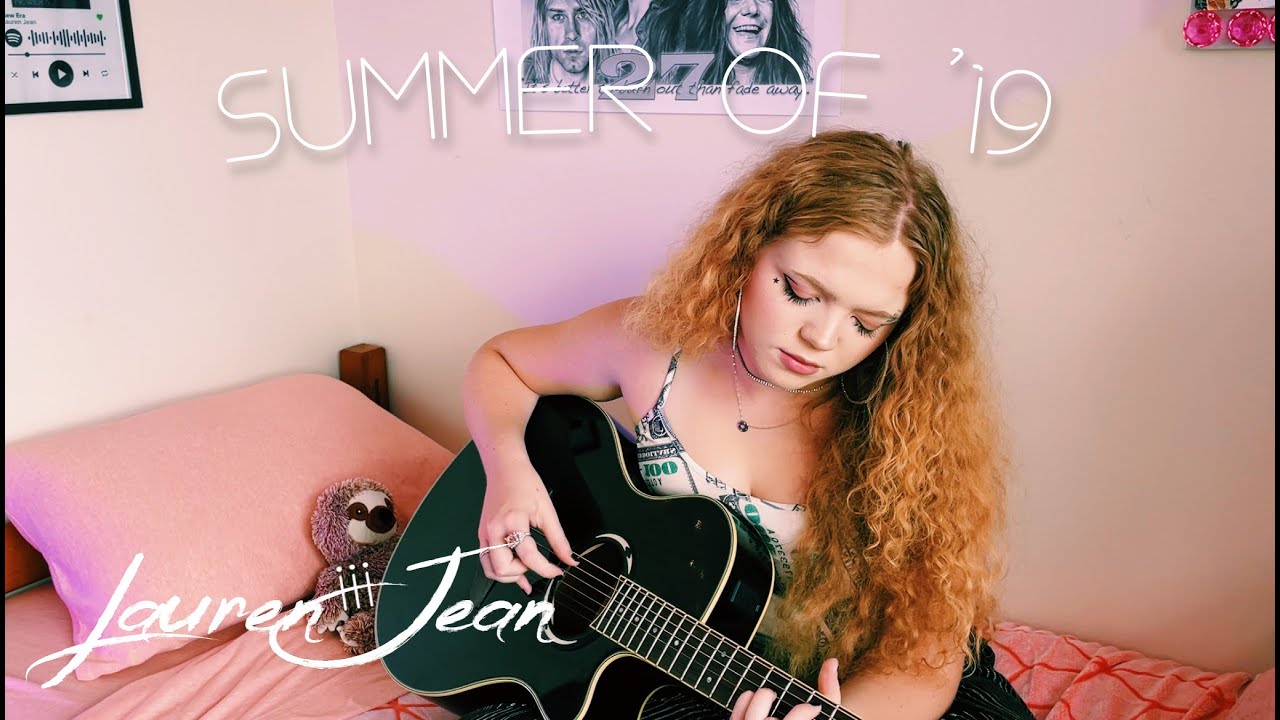 summer of '19