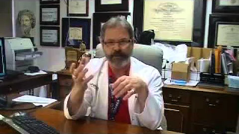 Dr. Raymond Fowler Discusses the State of Conventi...