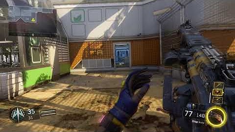 BO3 CronusMax Trickshotting Scripts