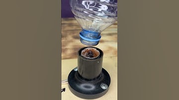 How to unscrew the base from the light bulb