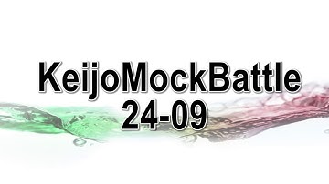 Keijo Mockbattle