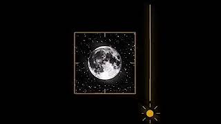 كرومات النجوم و قمر و شمس💓 كرومات عراقية تصميم شاشه سوداء بدون حقوق✨ريمكس🔥🎧•اغاني عراقيه حب ❤️ حالات