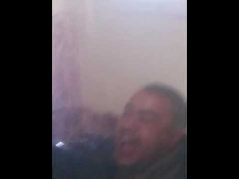 عندما يغني اصحاب المحنة