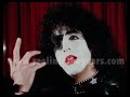 KISS - Interview/Concert B-Roll 1980 [Reelin' In The Years Archive]