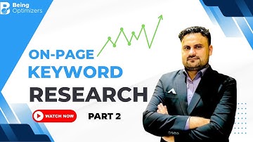 Advanced On-Page SEO Techniques You Must Know