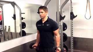 Bicep Curl 28's
