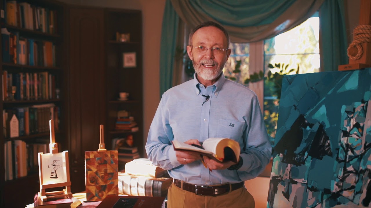 DUCH ŚWIĘTY/PIOTR ZAREMBA/004_Piotr Zaremba Czy chrzest w Duchu Świętym łączy się z językami