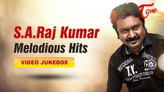 sa rajkumar melodious hits video songs jukebox