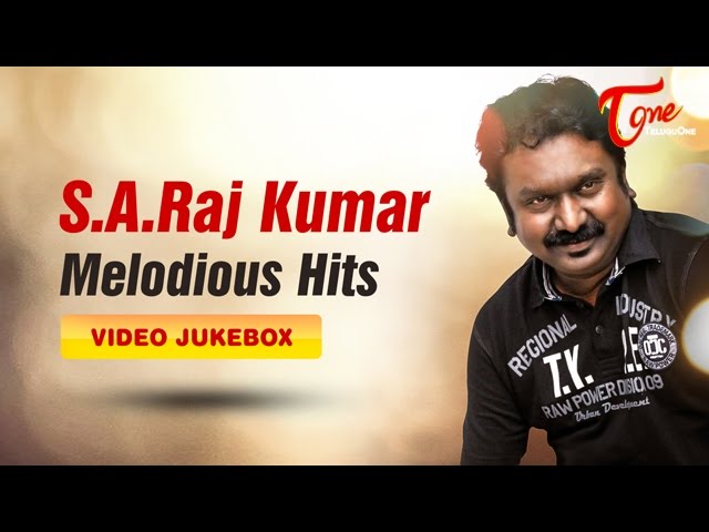 S.A. Rajkumar Melodious Hits | Video Songs Jukebox class=