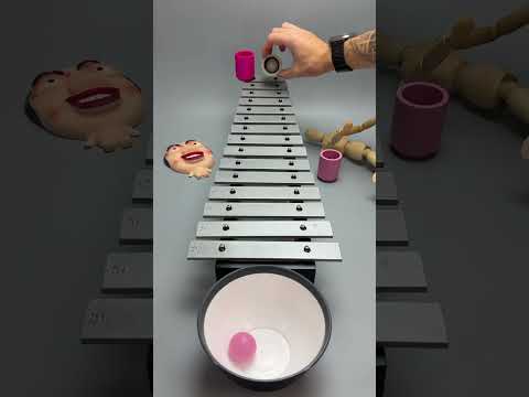 اضغط إعجاب لو أردت سماع سلسلة نغمات Asmrsound 