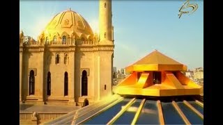 Hacı Şahin 'İnam' verilişində - Space TV (19.05.2018) İslamda orucluq - 2