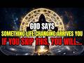 Chosen One： 3 Minutes Left — Archangel Michael Brings Urgent News Tonight