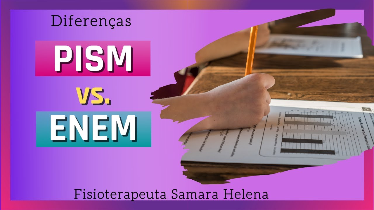 DIFEREN AS ENTRE PISM E ENEM Como Se Inscrever E Como S o As Provas diferen-as-entre-pism-e-enem-como-se-inscrever-e-como-s-o-as-provas