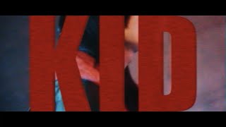 Video thumbnail of "シンガーズハイ - ｢Kid｣ MUSIC VIDEO"