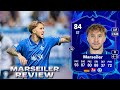 ¿LA MEJOR EVOLUCIÓN? 😨 84 MARSEILER FC 26 EVO PRIMETIME REVIEW