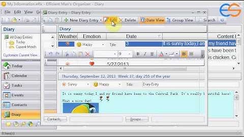 A Brief Introduction of Portable Efficient Man