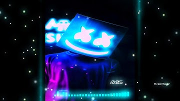 Templates 100% Download | Avee Music Player Templates Visualizer 2020 Download Link Discription