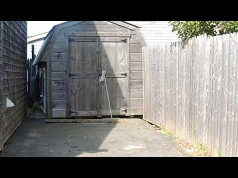 39 Key ST, Eastport, ME home video tour