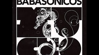 Video thumbnail of "Babasónicos - Microdancing"