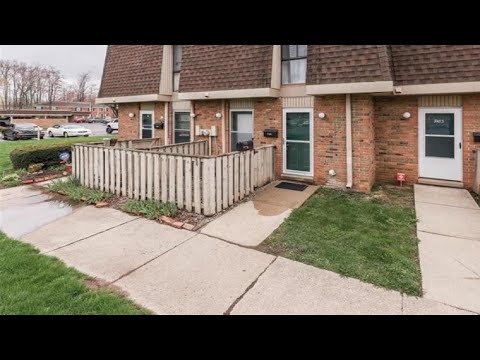 7485 Country Brook Drive, Indianapolis, IN home video tour