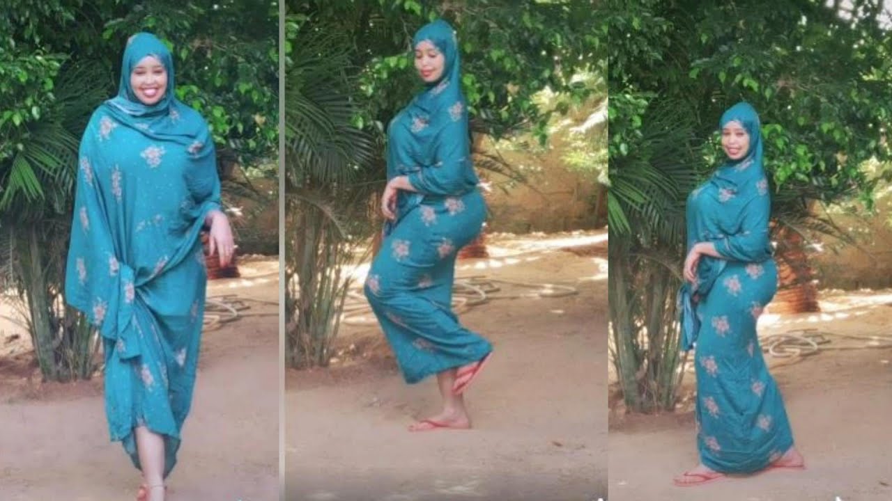 BISHAAR DHAANTO | DHAANTO CUSUB | ALLA HUUNO KASHKA IYO KUBKA LUGAHA  | OFFICIAL VIDEO 2018