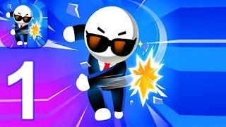 Clash Gang: Epic Beat Em screenshot 3