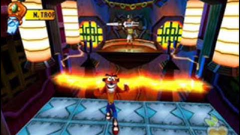 N. Tropy (Crash 3) - Piano Dual Mix