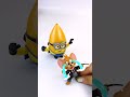 Unboxing Minions with Tom and Jerry Toys ASMR Video #minions