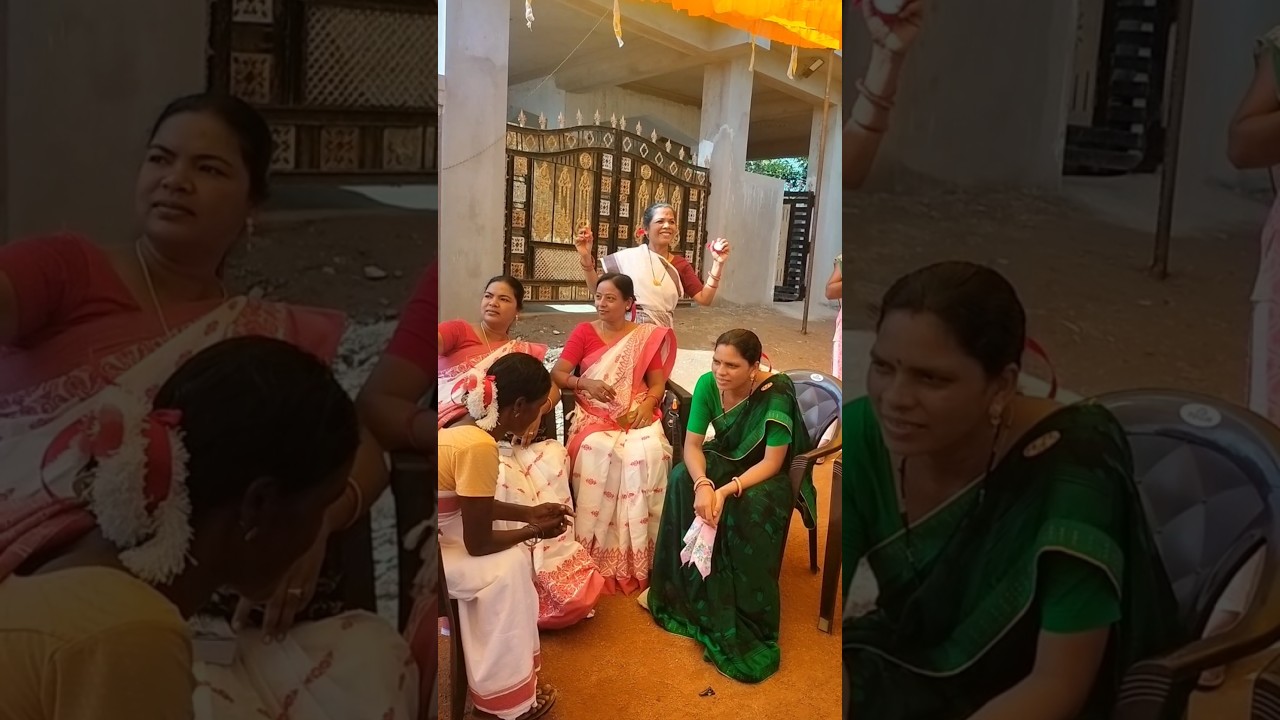 Madgi khochan kurukh song || tribal song || tribal culture|| 