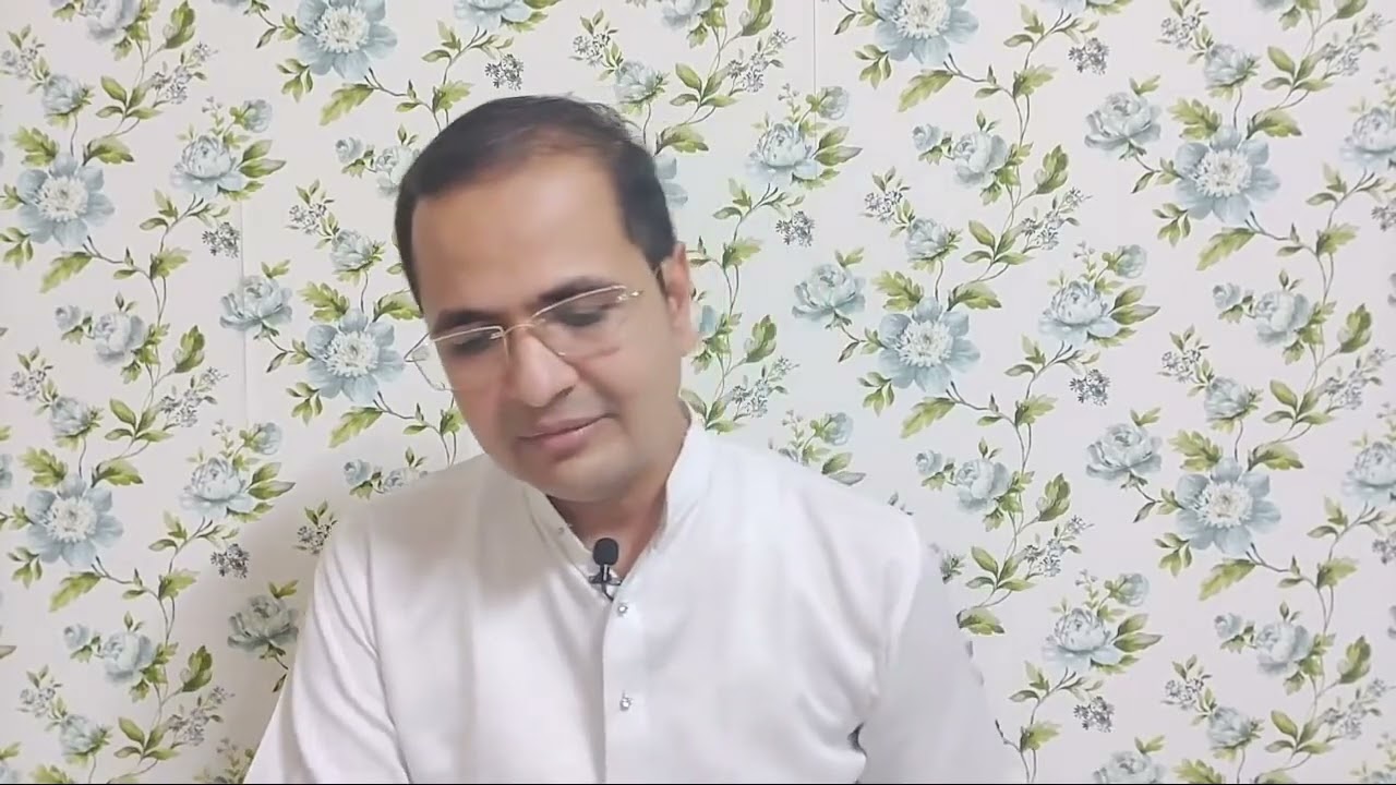 खोटा ध्यान🤔🤔What is Positive thinking 👍👍👌