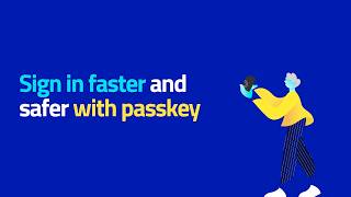 Sign In With A Pkey A Safer Way To Access Your Agl Account