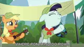 Equestria The Land I Love with S  My Little Pony Friendship Is Magic Song