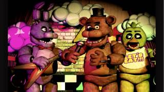 Itowgameplay Song Fnaf3