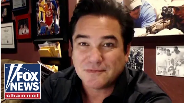 Dean Cain: The left's message is shut up or be can...