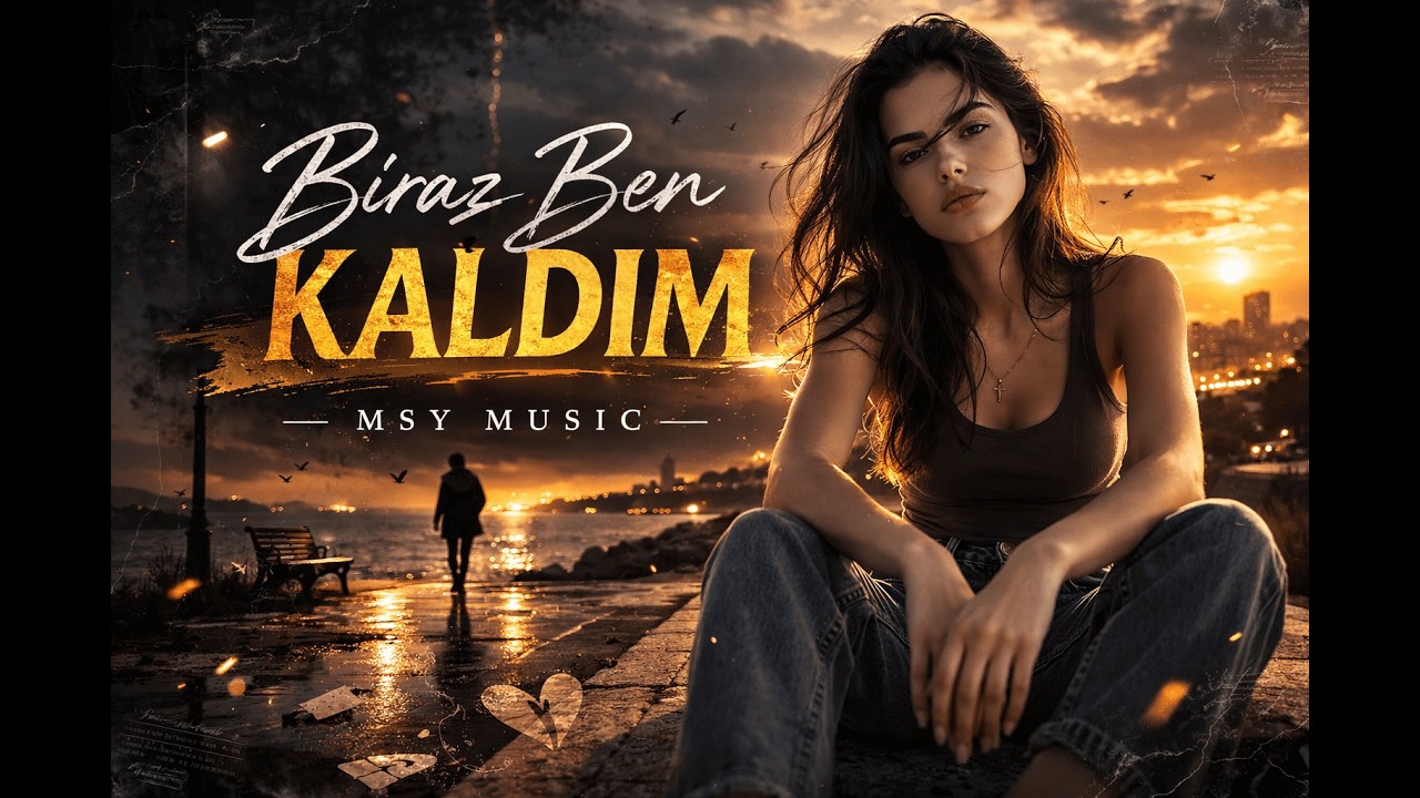 MSY Music – Biraz Ben Kaldım (Official Video)