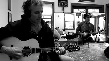 Going to California (Led Zeppelin) cover by Paul Sommer