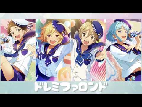 「Ra*bitsっぽく/ ( ÒㅅÓ)＼」ドレミファロンド「歌ってみた！」