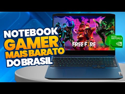 Como jogar Free Fire pelo PC e notebook