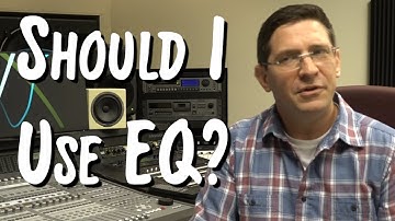 EQ - Useful tool, or evil abomination?