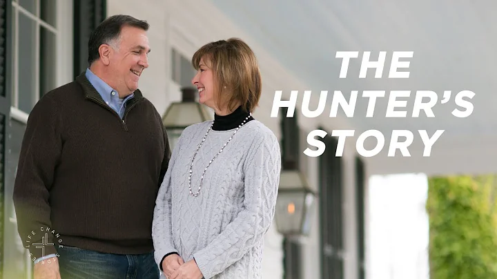 Life Change Story | Eva and Roane Hunter | Overcom...