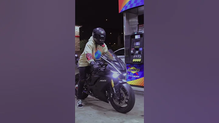 Best sounding Yamaha R6?