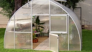 Riga Greenhouse Riga Greenhouse