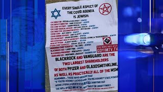 Surfside, Miami Beach residents find anti-Semitic notes in their front yards